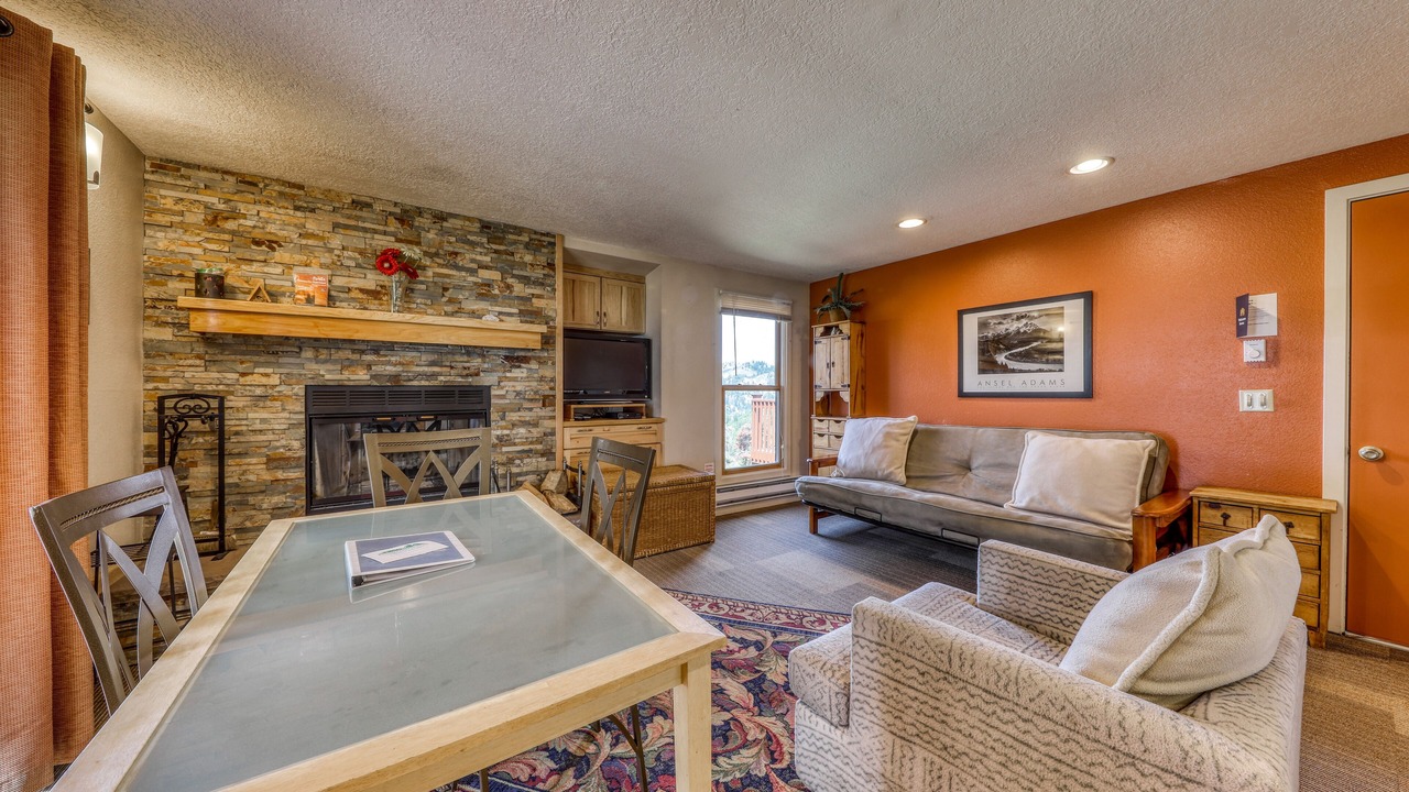 Photo of Livingroom in Boise