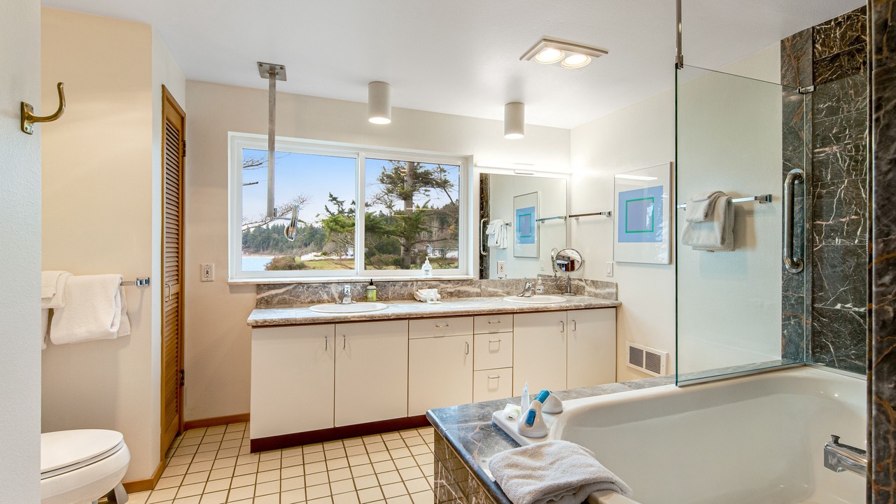 Photo of Bathroom in Nordland