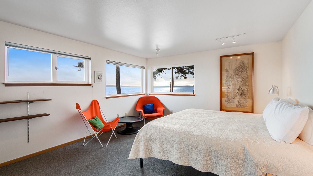 Photo of Bedroom in Nordland