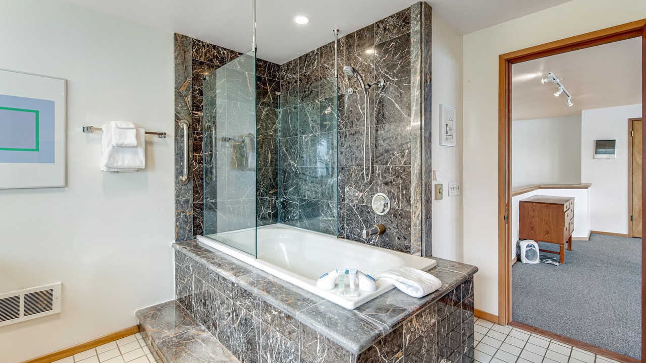 Photo of Bathroom in Nordland