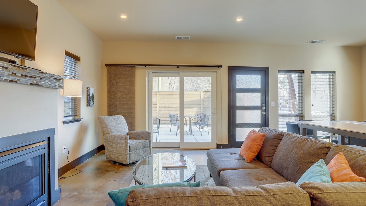 Photo of Bedroom in River West