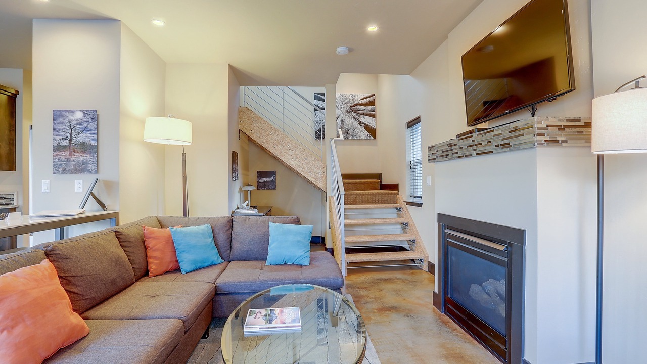 Photo of Bedroom in River West