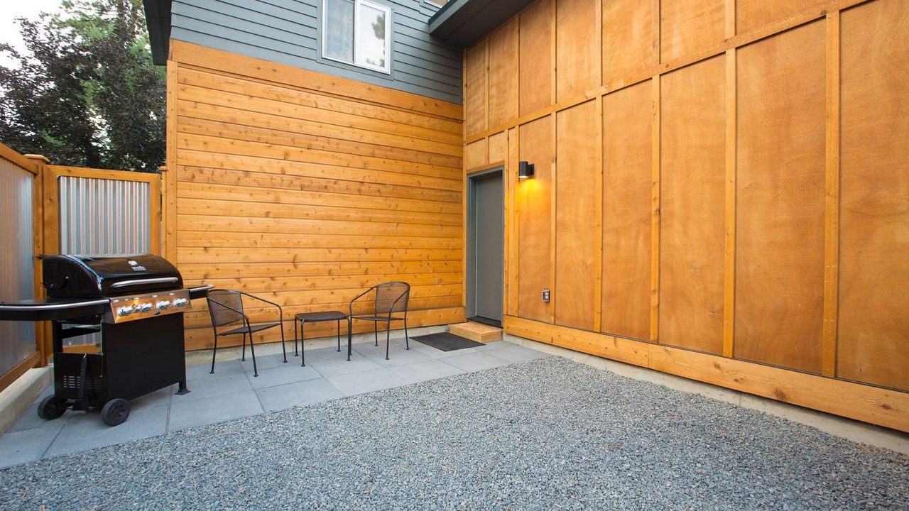 Photo of Outdoor in River West