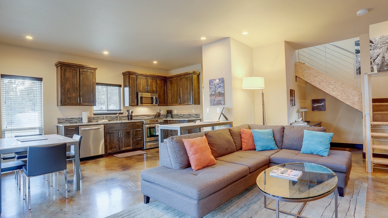 Photo of Bedroom in River West
