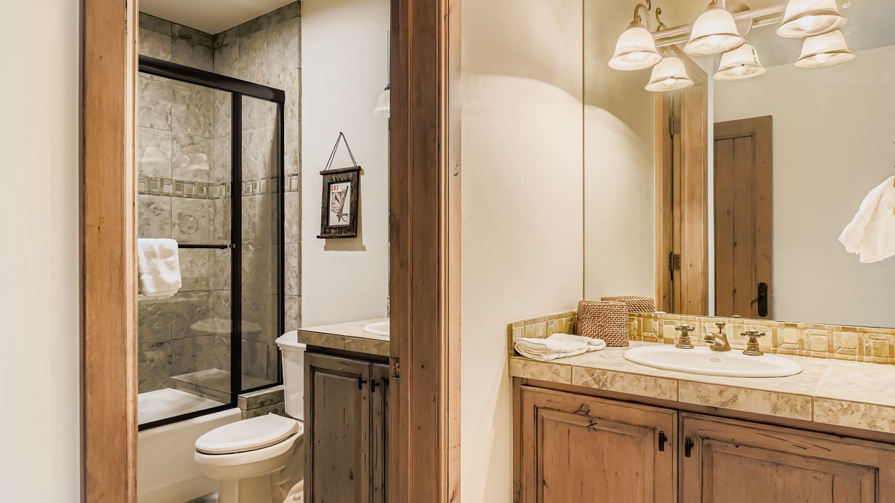 Photo of Bathroom in Deer Valley