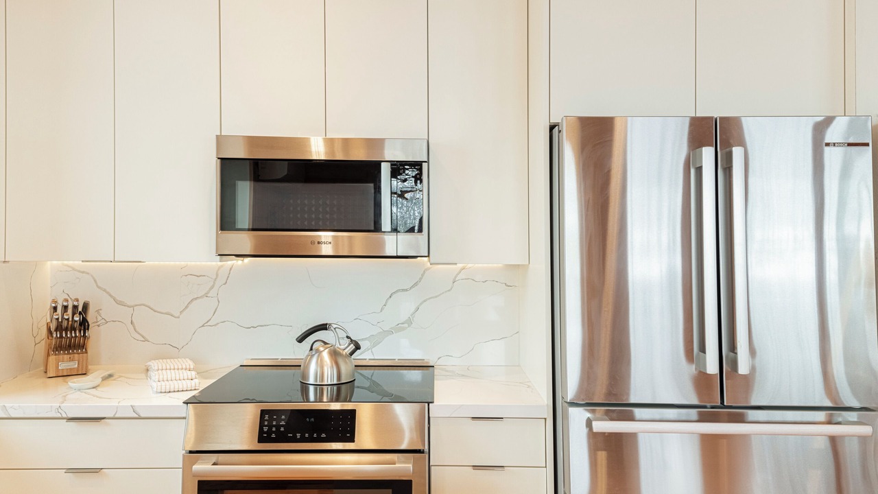 Photo of Kitchen in Deer Valley