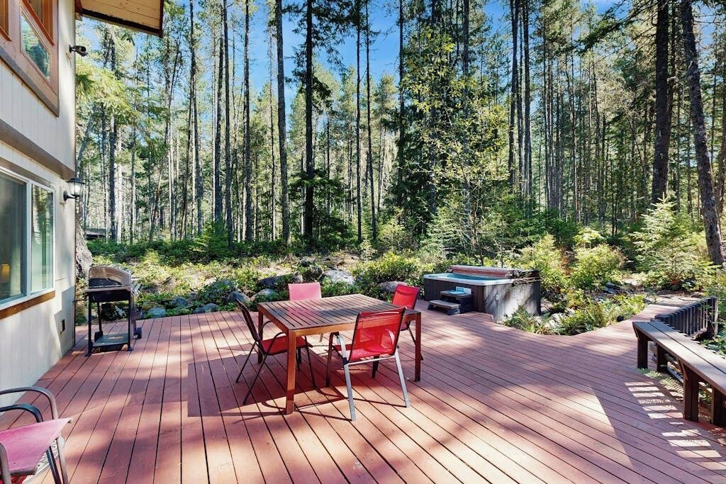 Photo of Outdoor in Welches