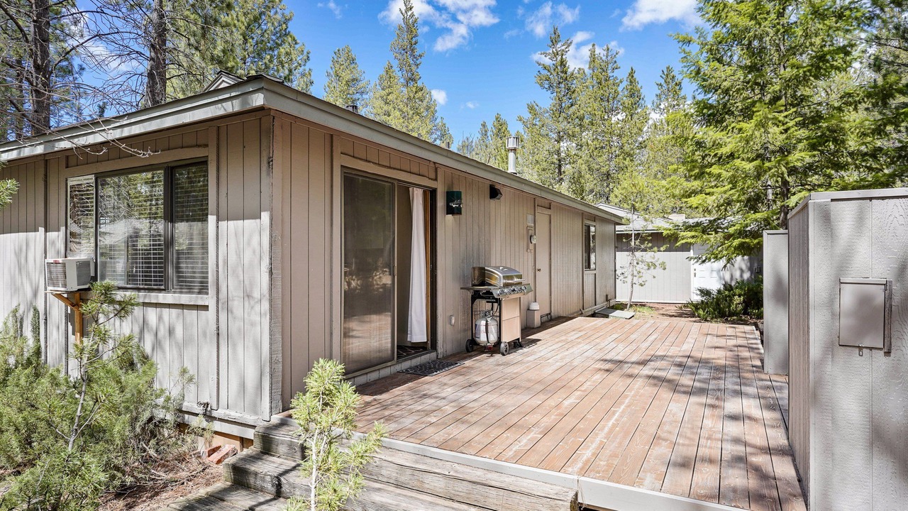 Photo of Outdoor in Sunriver