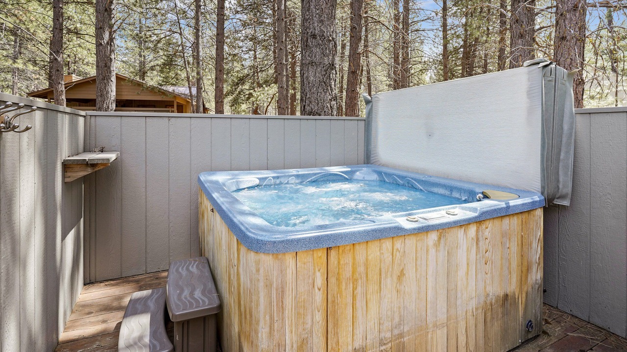 Photo of Outdoor in Sunriver