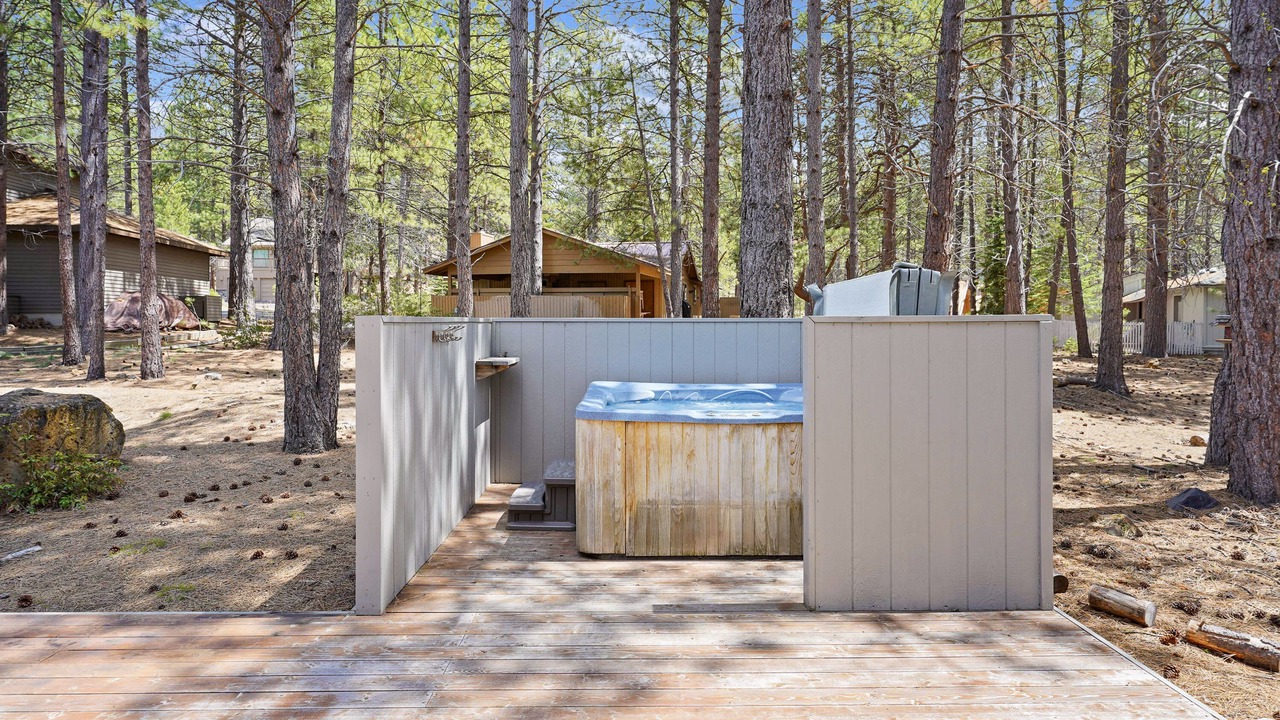 Photo of Outdoor in Sunriver