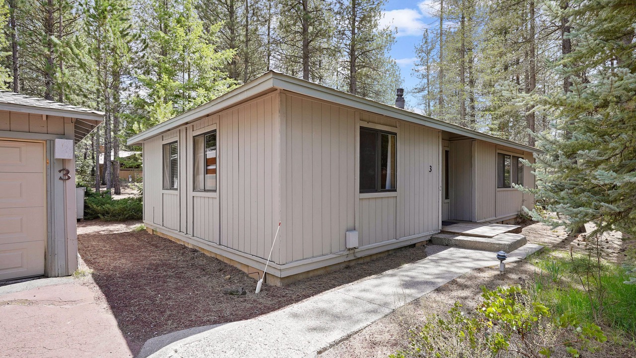 Photo of Outdoor in Sunriver