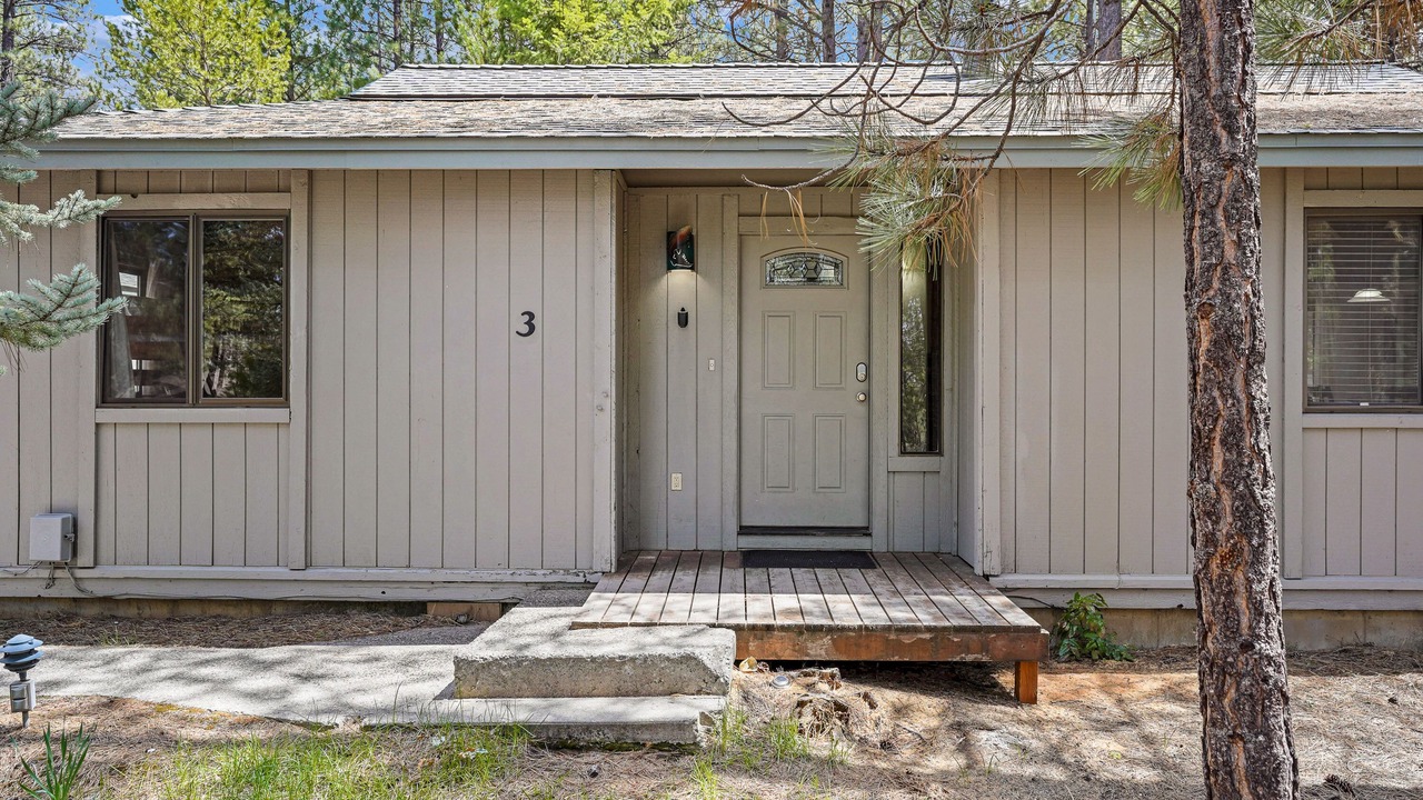 Photo of Outdoor in Sunriver