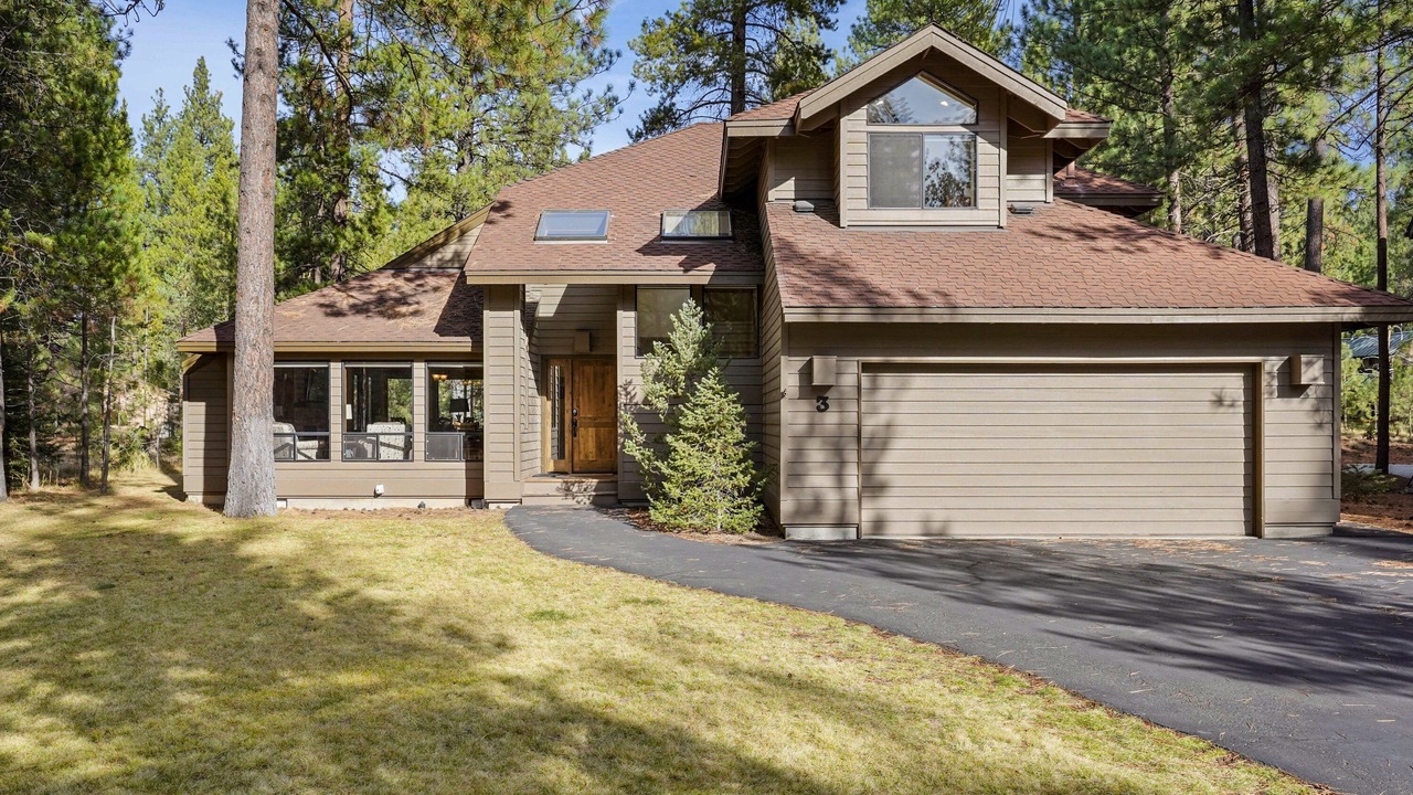 Photo of Outdoor in Sunriver