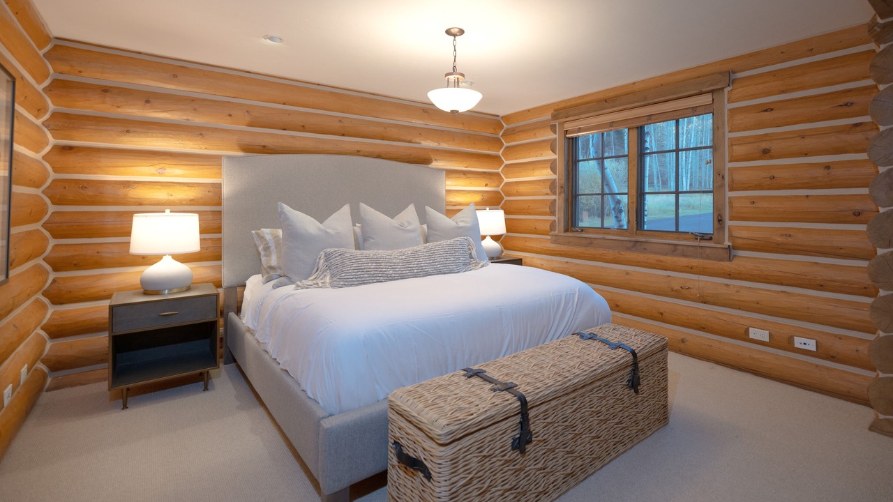 Photo of Bedroom in Victor