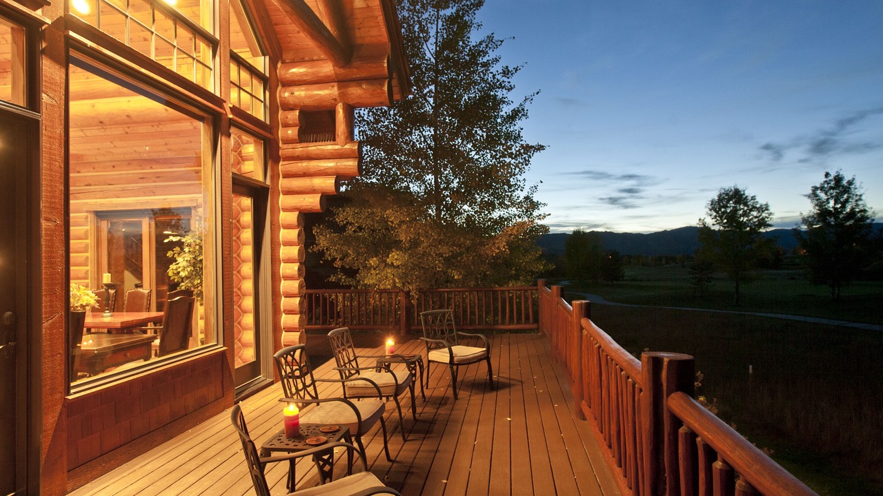 Photo of Outdoor in Victor