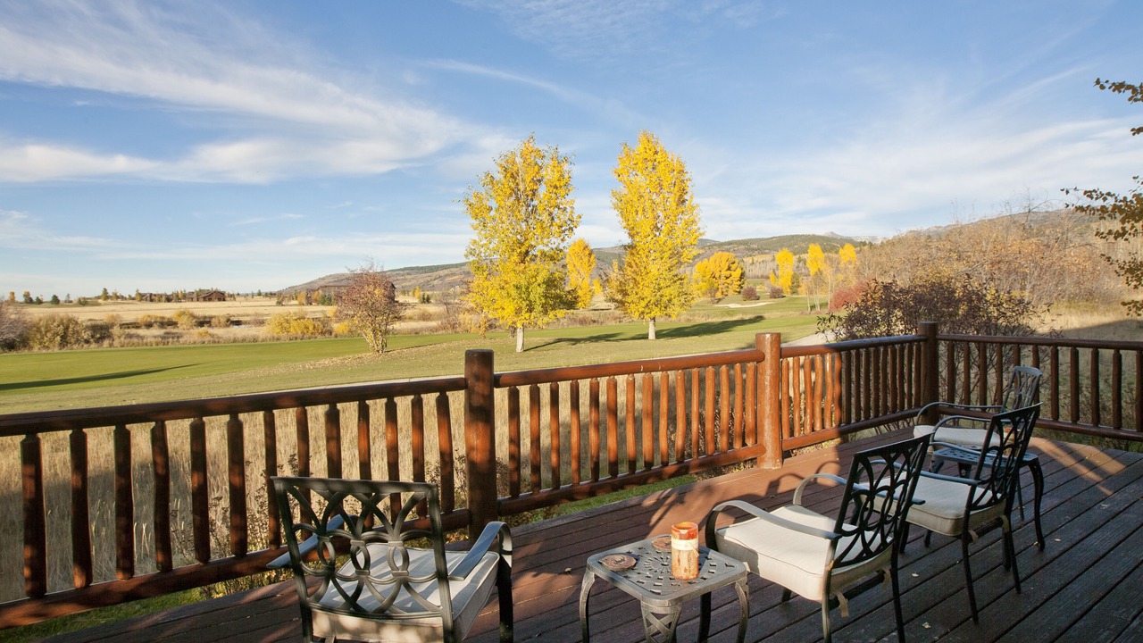Photo of Outdoor in Victor