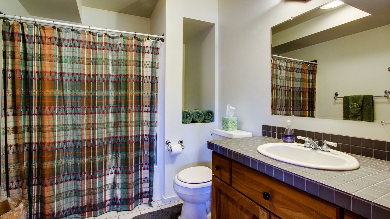 Photo of Bathroom in Hayden Lake