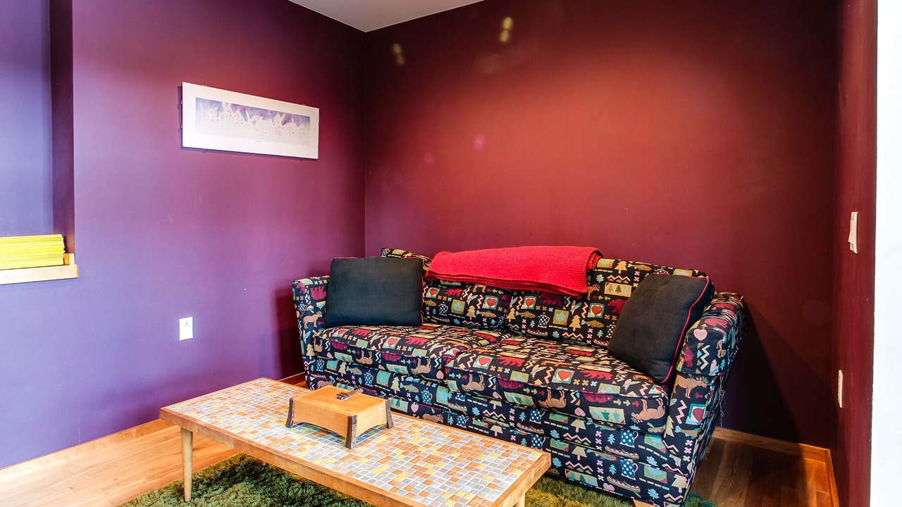 Photo of Livingroom in Hayden Lake
