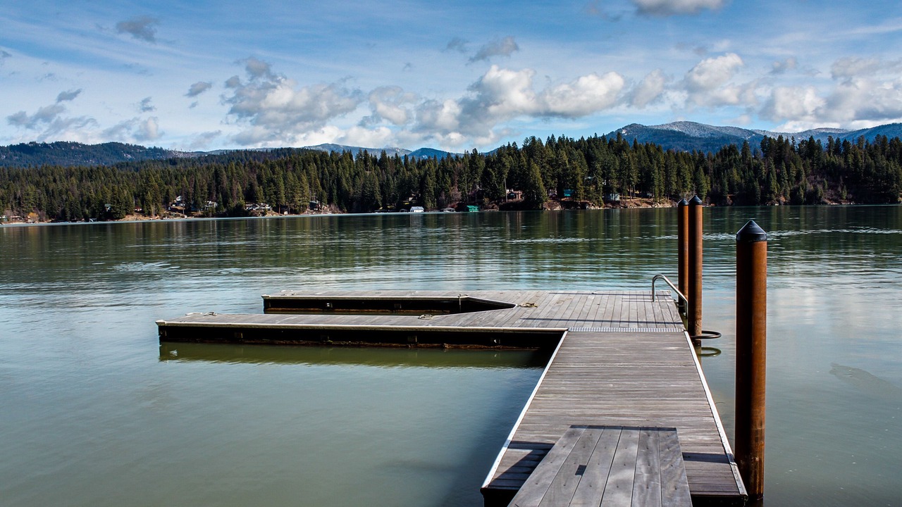 Photo of Outdoor in Hayden Lake