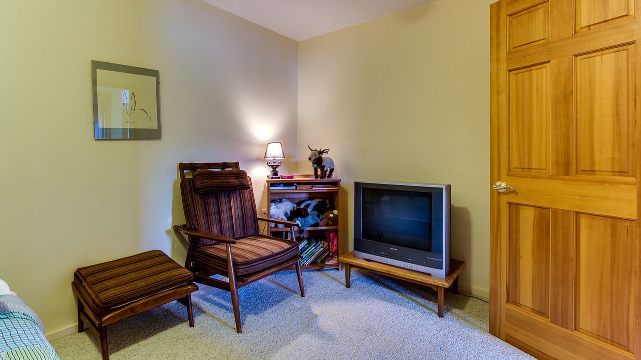 Photo of Livingroom in Hayden Lake