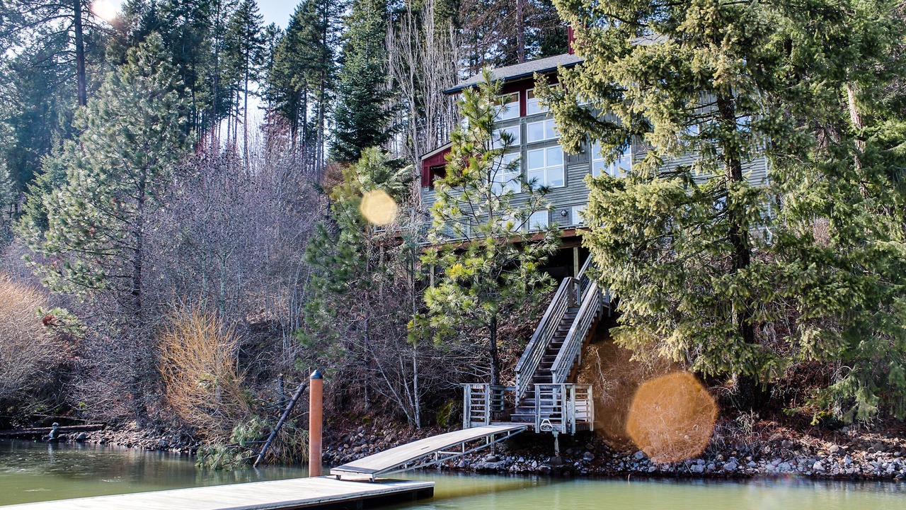 Photo of Outdoor in Hayden Lake