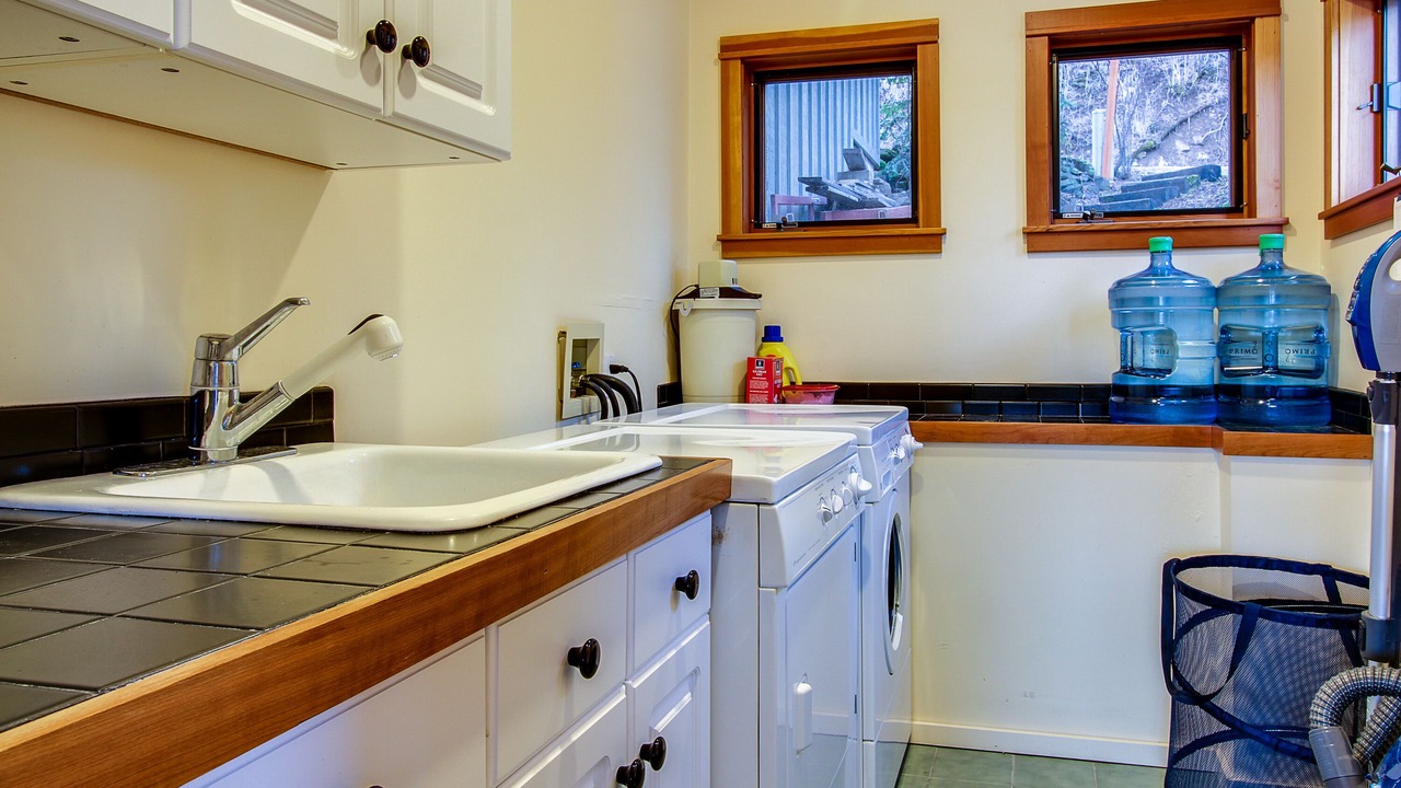 Photo of Kitchen in Hayden Lake