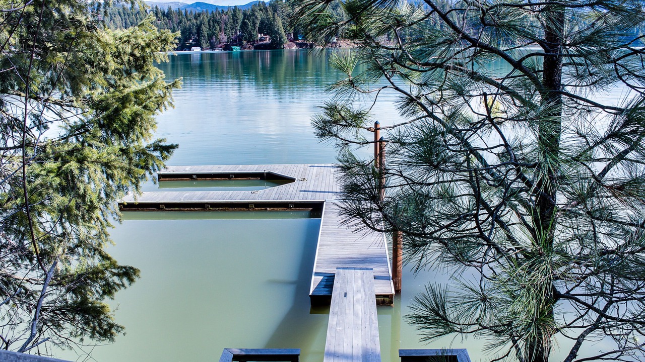 Photo of Outdoor in Hayden Lake