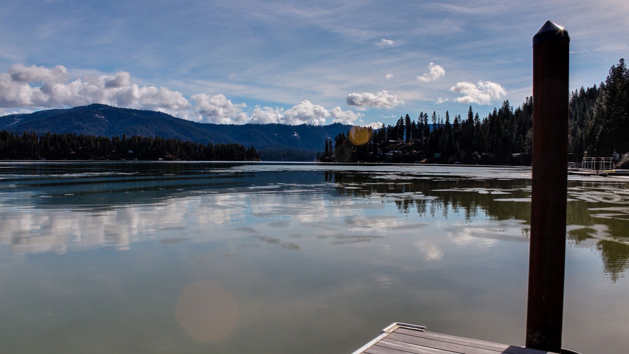 Photo of Outdoor in Hayden Lake