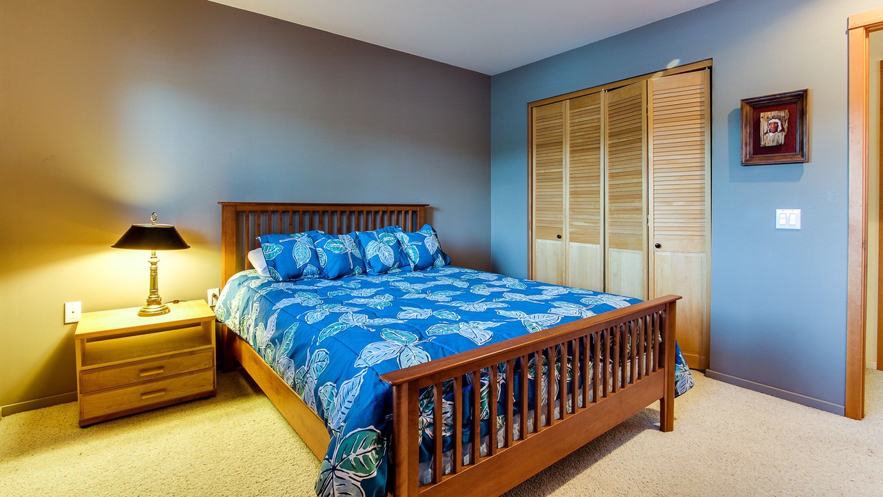 Photo of Bedroom in Hayden Lake