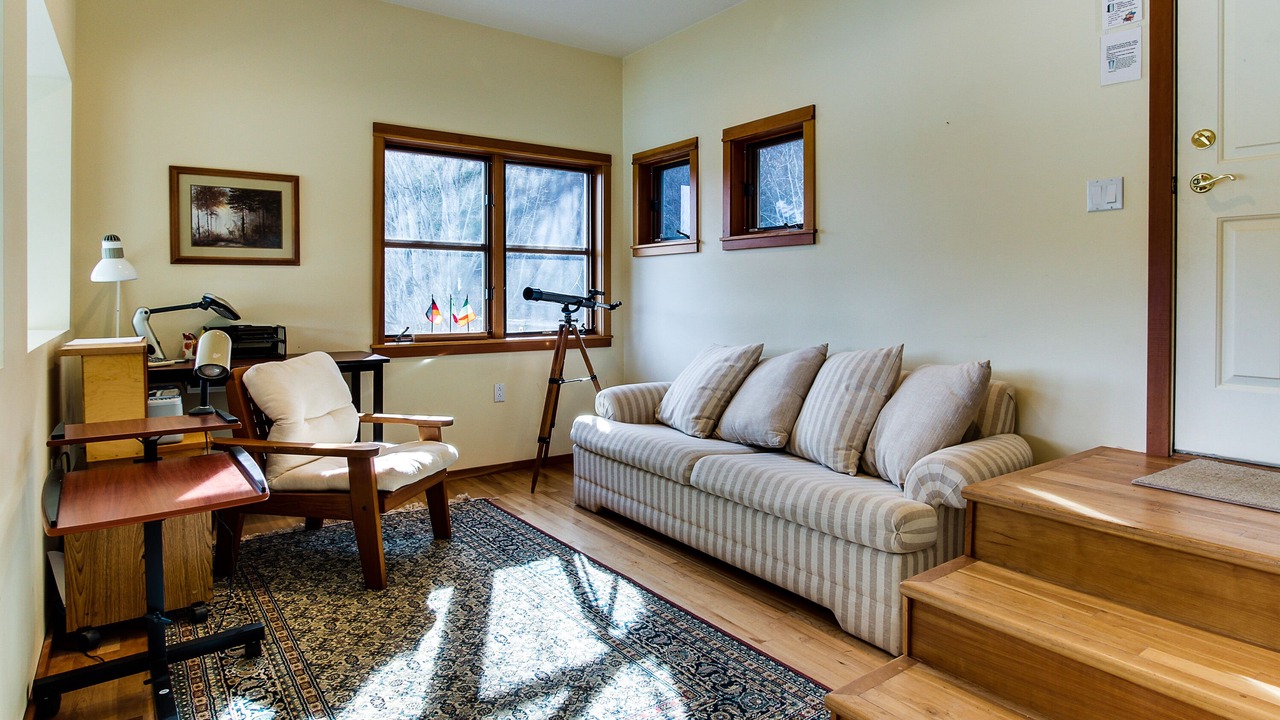 Photo of Livingroom in Hayden Lake