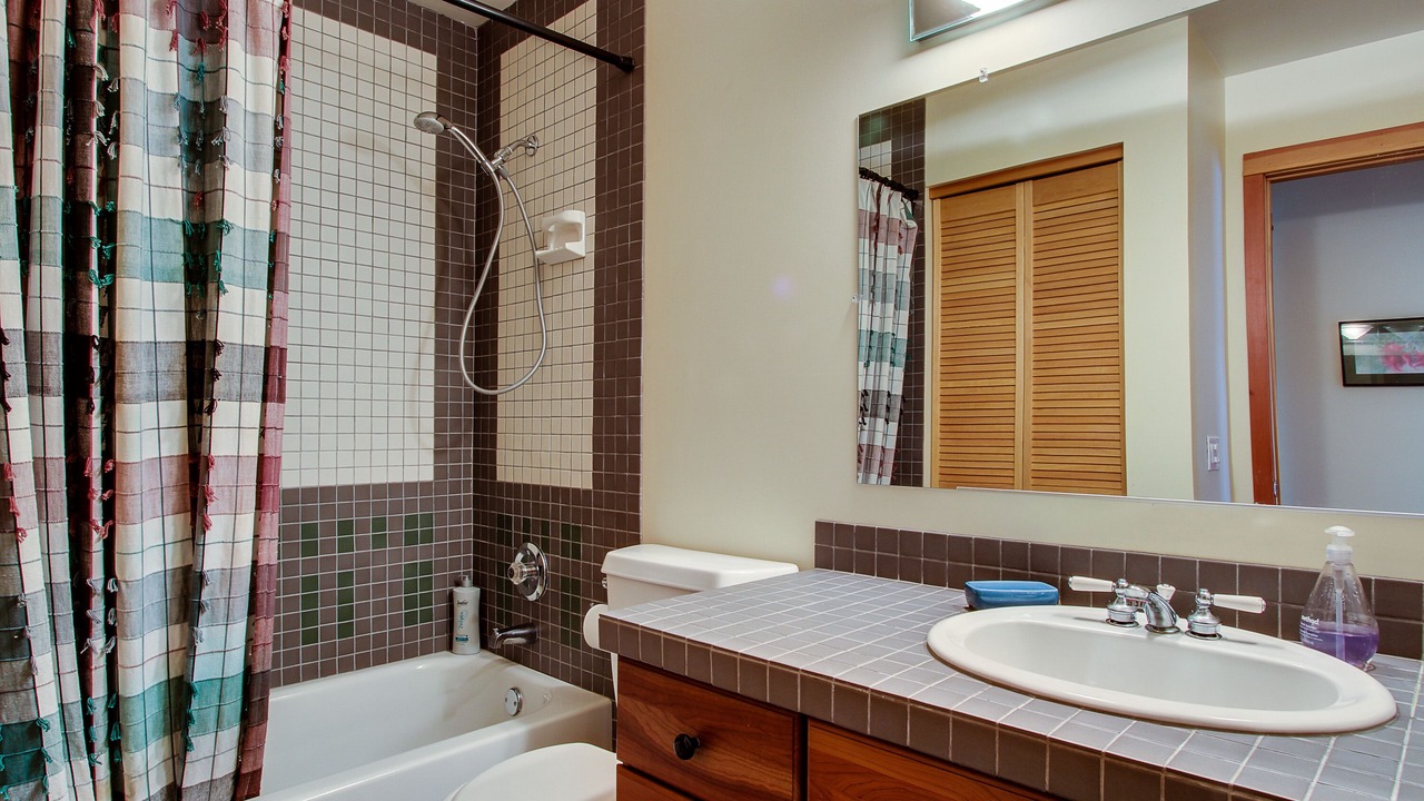 Photo of Bathroom in Hayden Lake