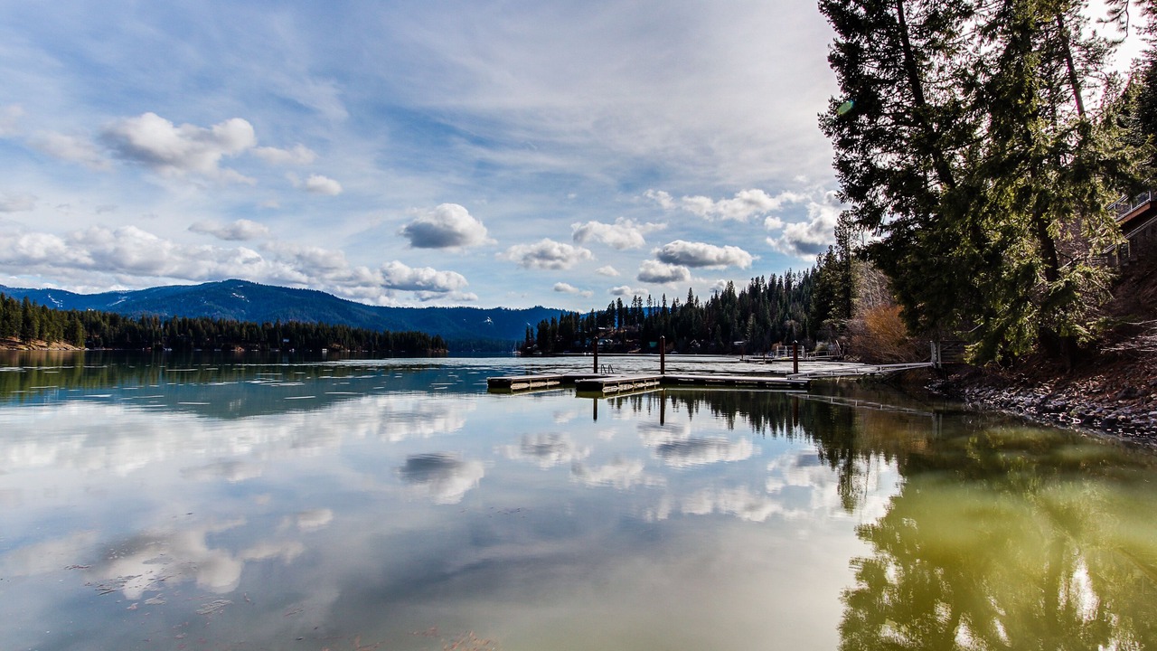 Photo of Outdoor in Hayden Lake