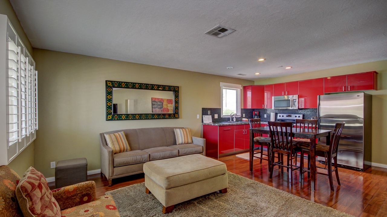 Photo of Livingroom in St. George