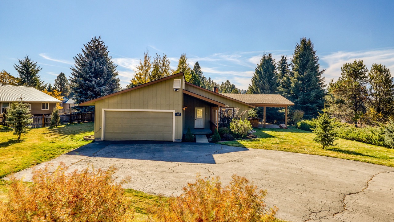Photo of Outdoor in Cascade