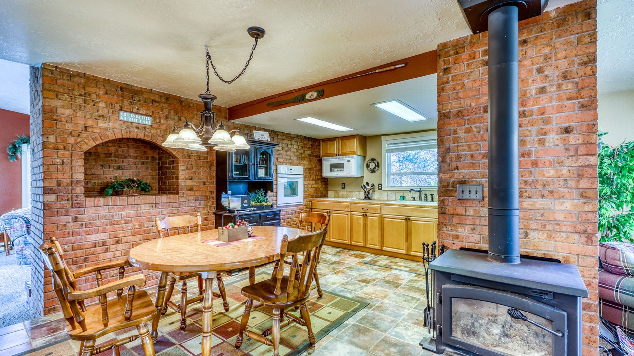 Photo of Kitchen in Cascade