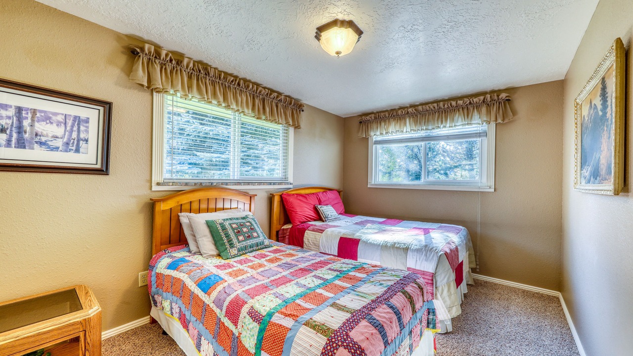 Photo of Bedroom in Cascade