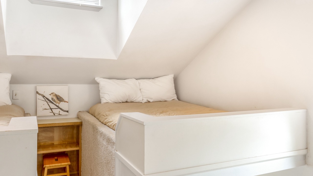 Photo of Bedroom in Sunriver