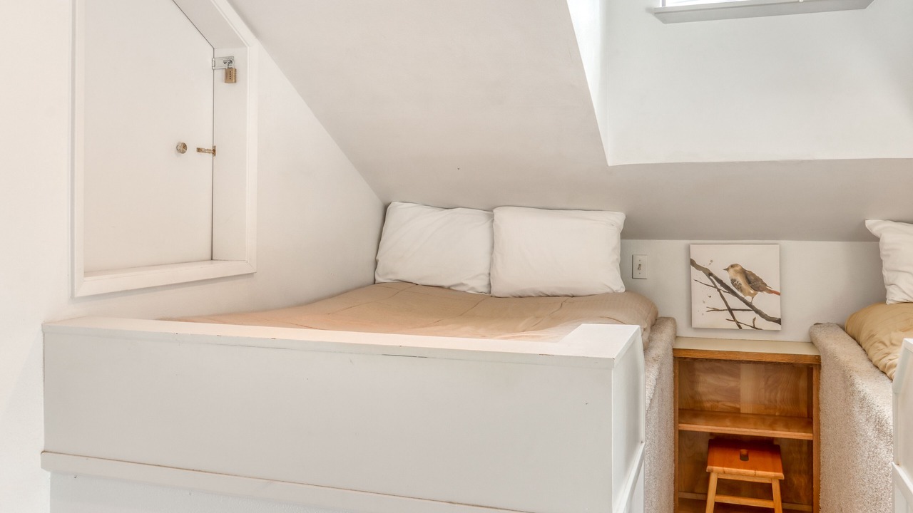 Photo of Bedroom in Sunriver