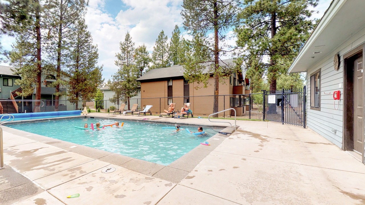 Photo of Outdoor in Sunriver
