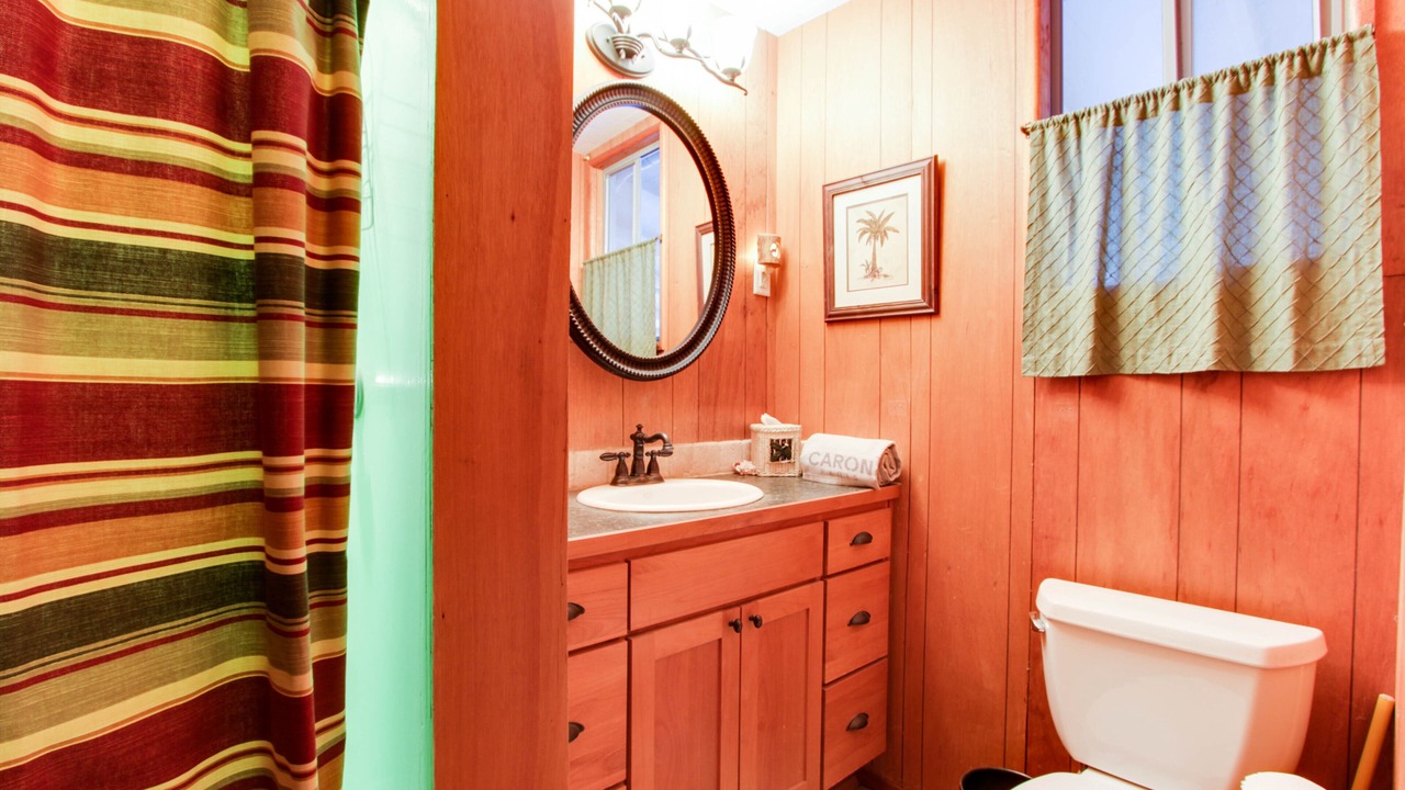 Photo of Bathroom in Worley