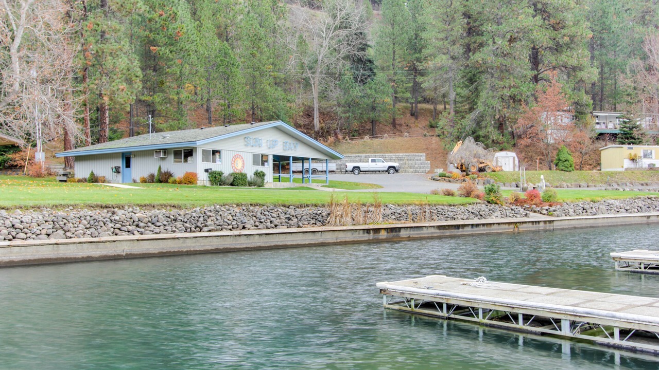 Photo of Outdoor in Worley