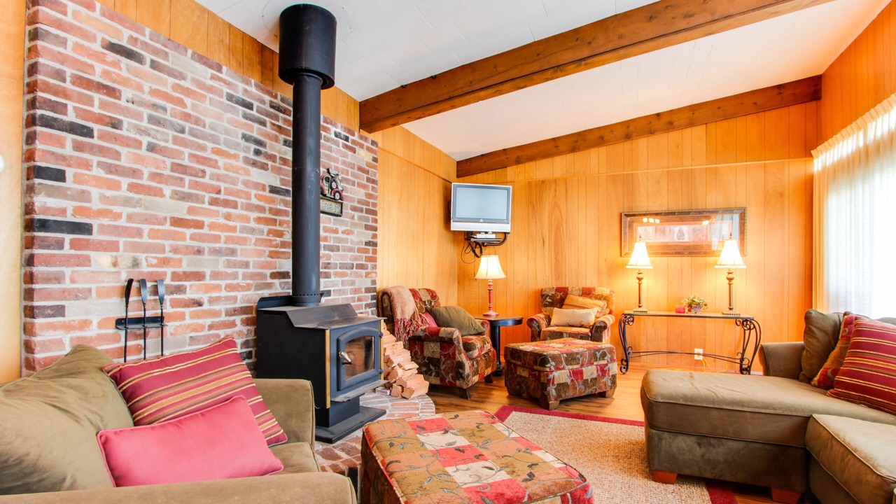 Photo of Livingroom in Worley