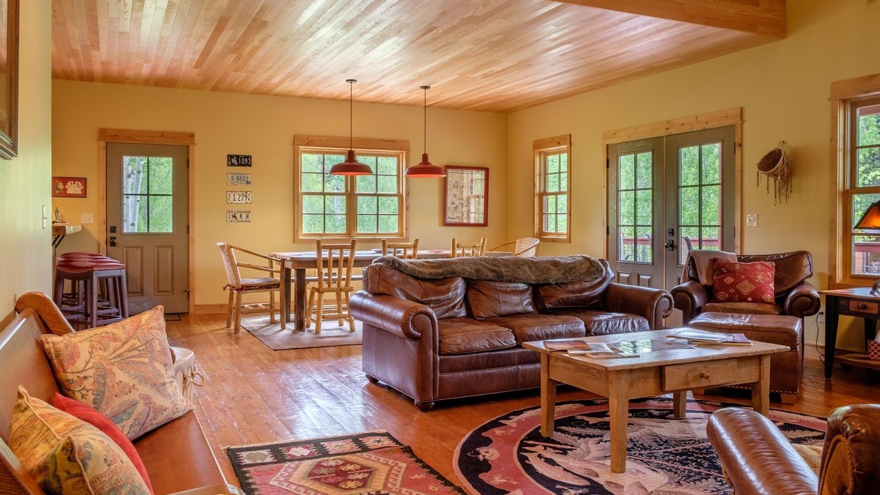 Photo of Outdoor in Lazy Acres