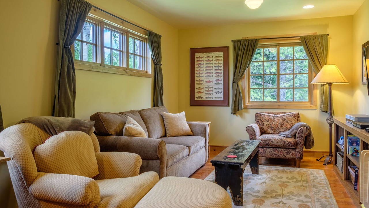 Photo of Bedroom in Lazy Acres