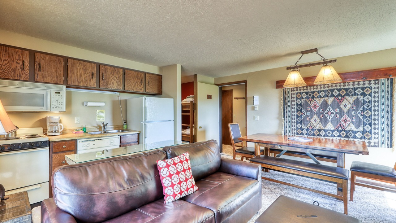 Photo of Livingroom in Boise