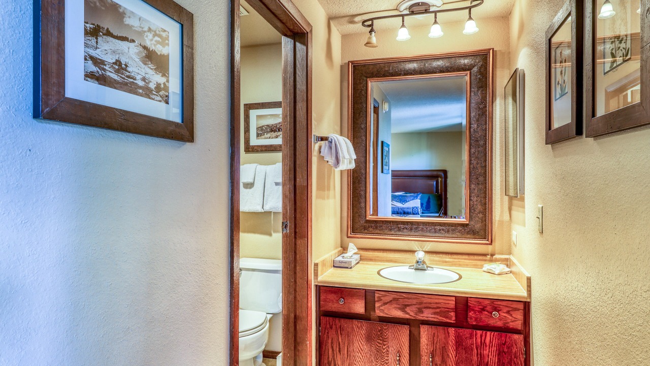 Photo of Bathroom in Boise