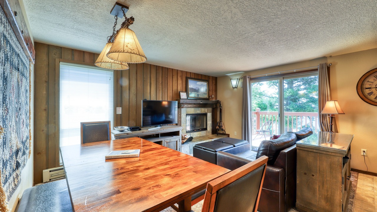 Photo of Livingroom in Boise