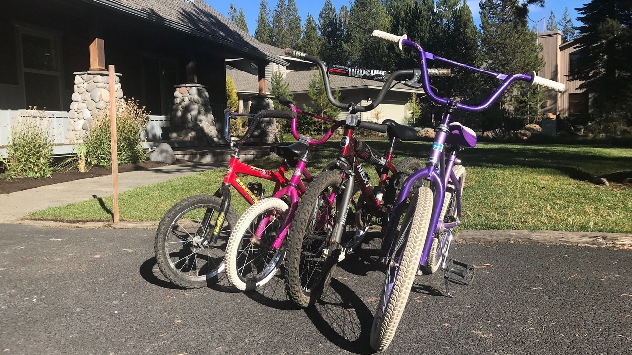 Photo of Others in Sunriver