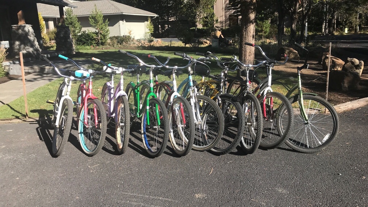 Photo of Others in Sunriver
