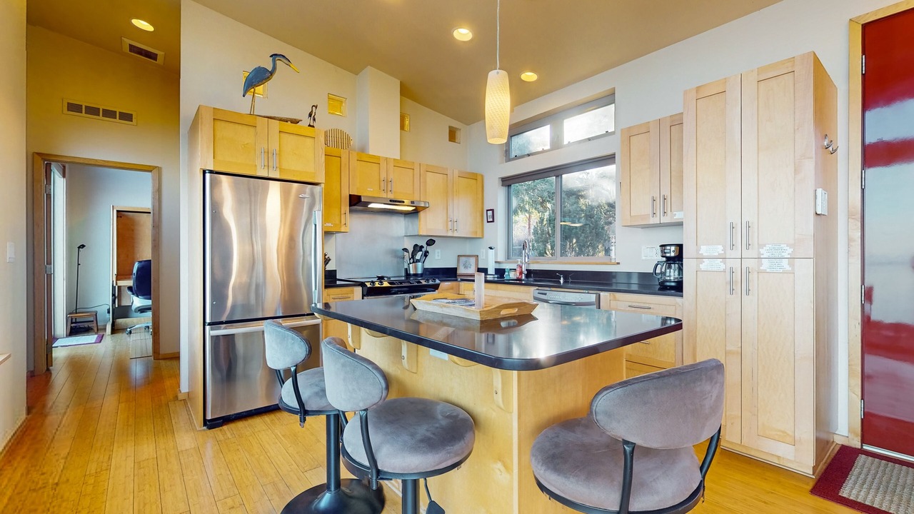 Photo of Kitchen in Coupeville